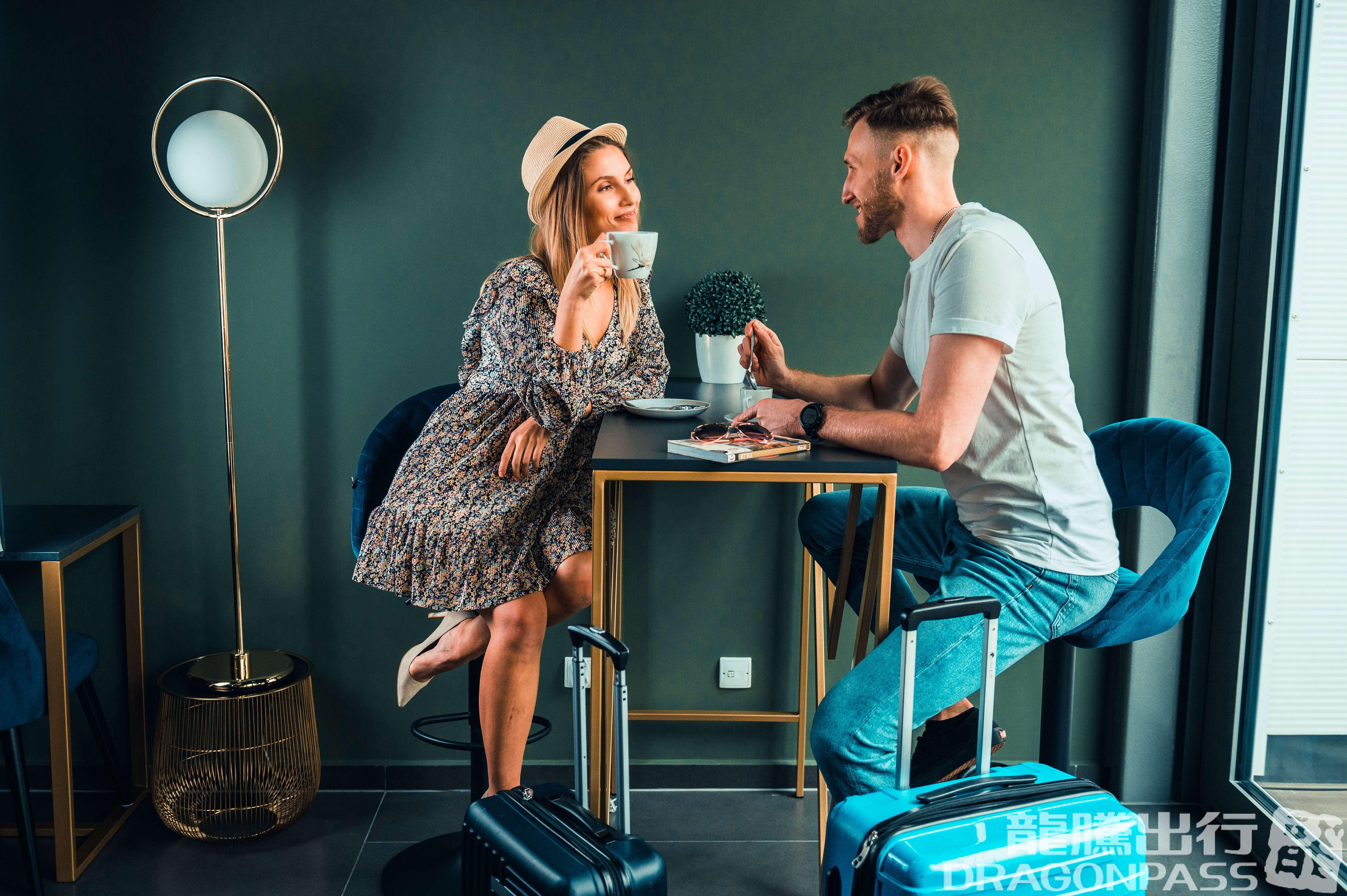 Бизнес-зал Business Executive Lounge Schengen в аэропорту Аэропорт Люблин (LUZ)