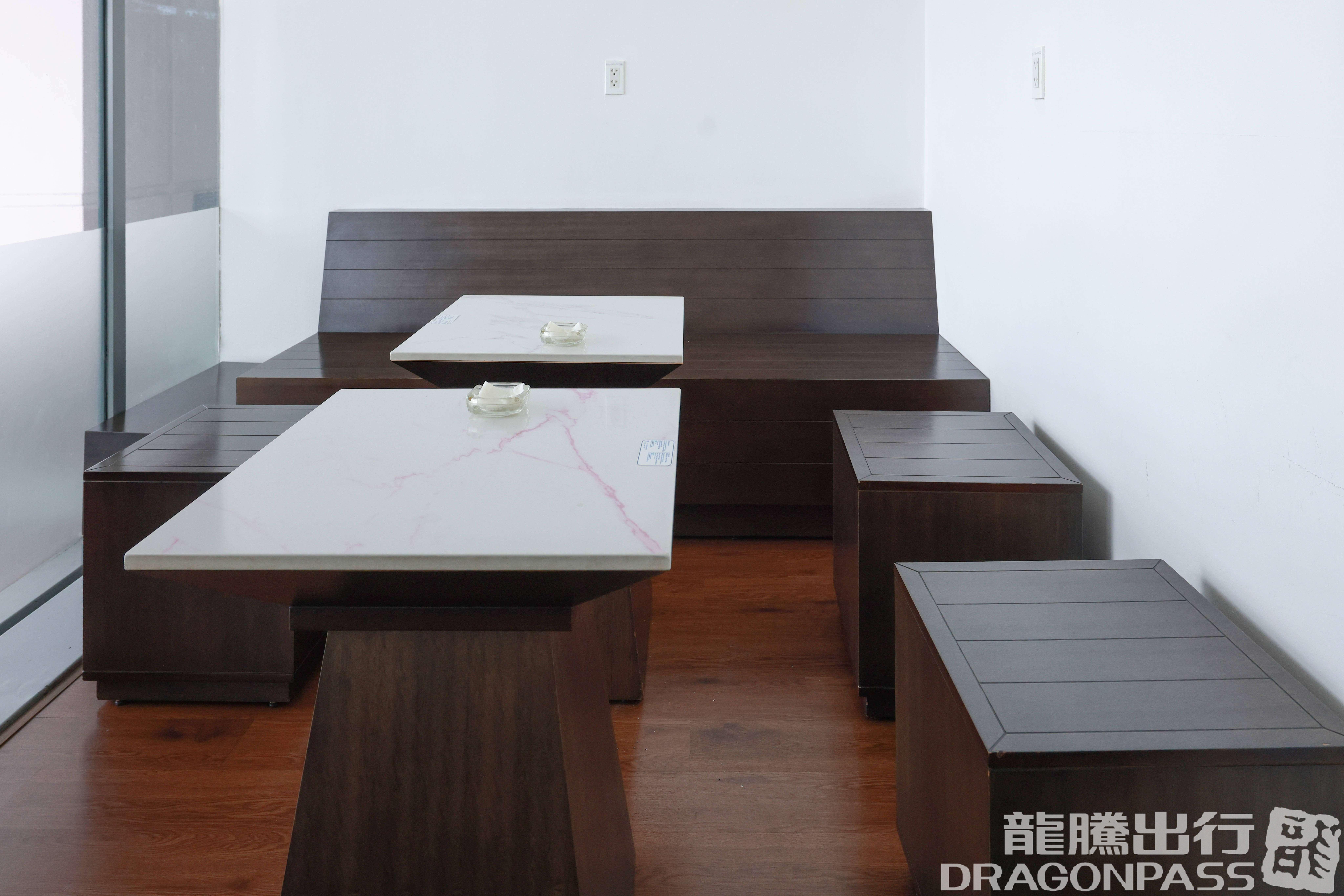 Бизнес-зал Song Hong Premium Lounge в аэропорту Нойбай (HAN)