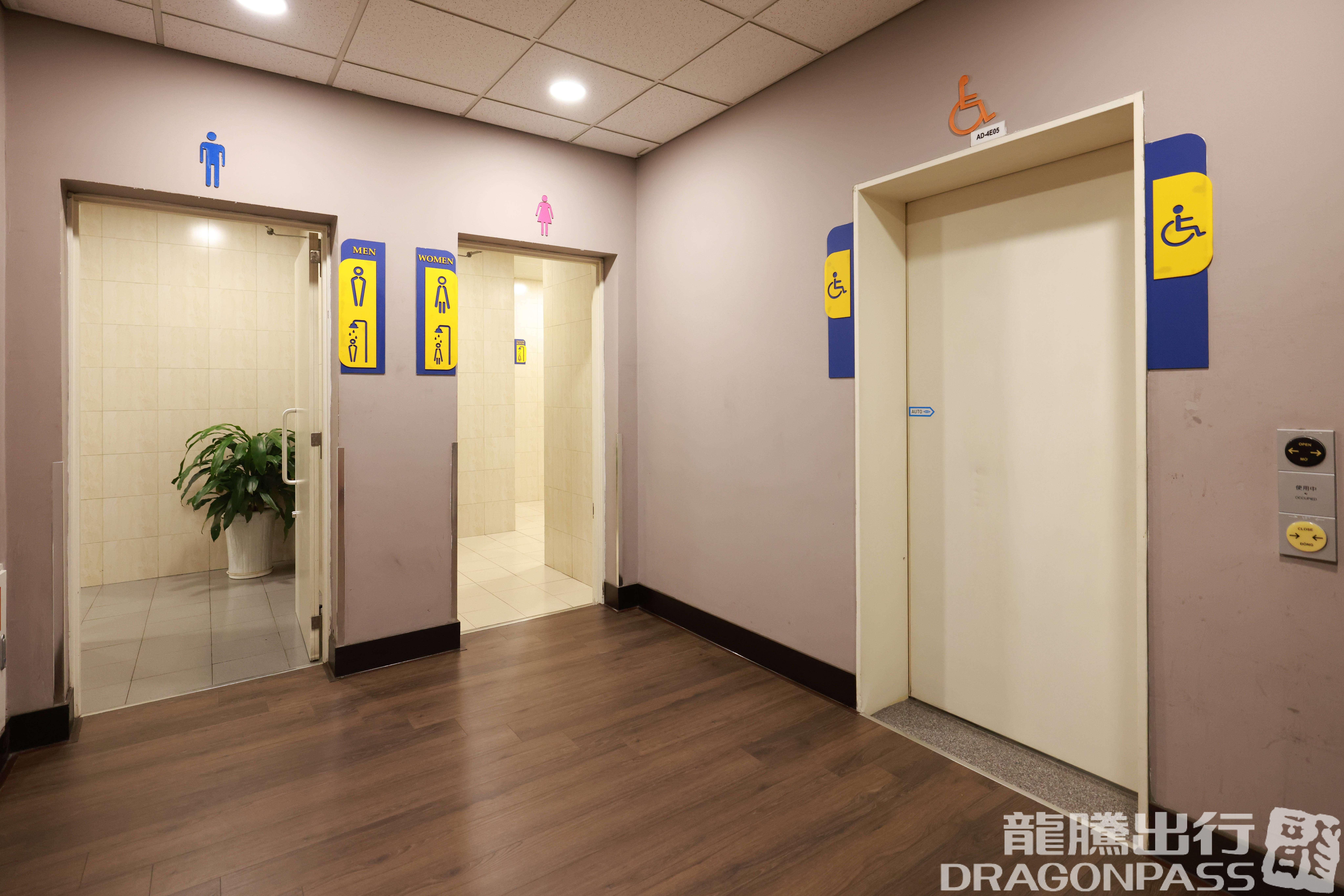 Бизнес-зал Song Hong Business Lounge в аэропорту Нойбай (HAN)