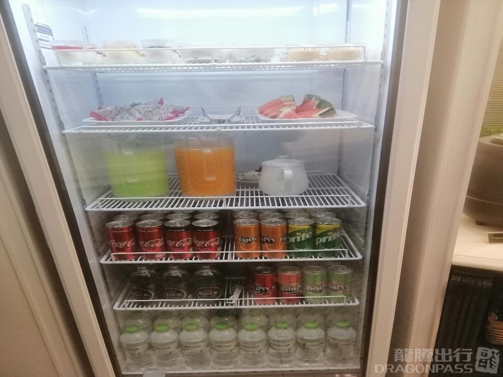Бизнес-зал Coral Executive Lounge в аэропорту Чиангмай (CNX)