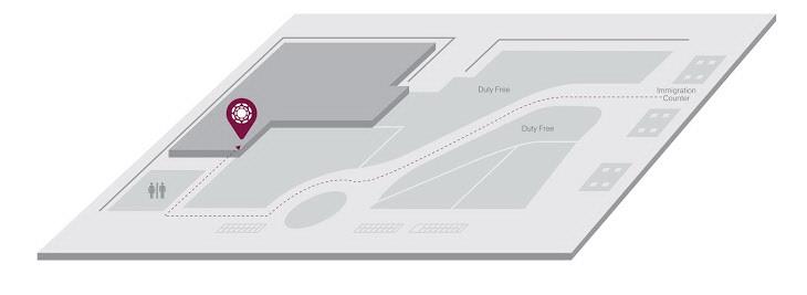 Бизнес-зал Plaza Premium Lounge в аэропорту Мактан-Себу (CEB)