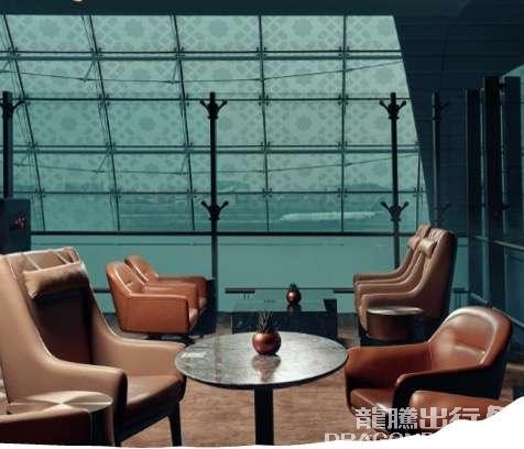 Бизнес-зал Plaza Premium Lounge (Concourse A) в аэропорту Дубай (DXB)