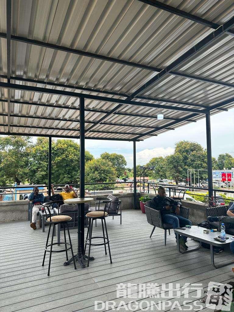 Бизнес-зал Malabar Business Travel Lounge в аэропорту Международный аэропорт Лубумбаши (FBM)