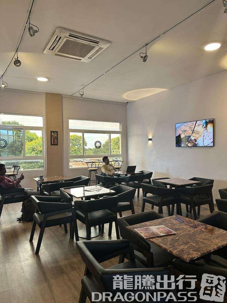Бизнес-зал Malabar Business Travel Lounge в аэропорту Международный аэропорт Лубумбаши (FBM)