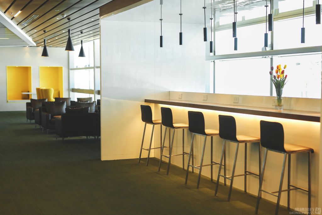 Бизнес-зал CIP Orchid Lounge в аэропорту Дананг (DAD)