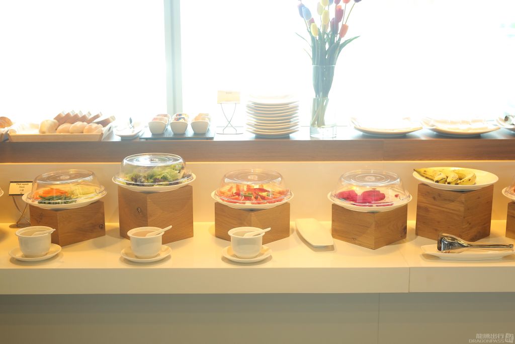 Бизнес-зал CIP Orchid Lounge в аэропорту Дананг (DAD)