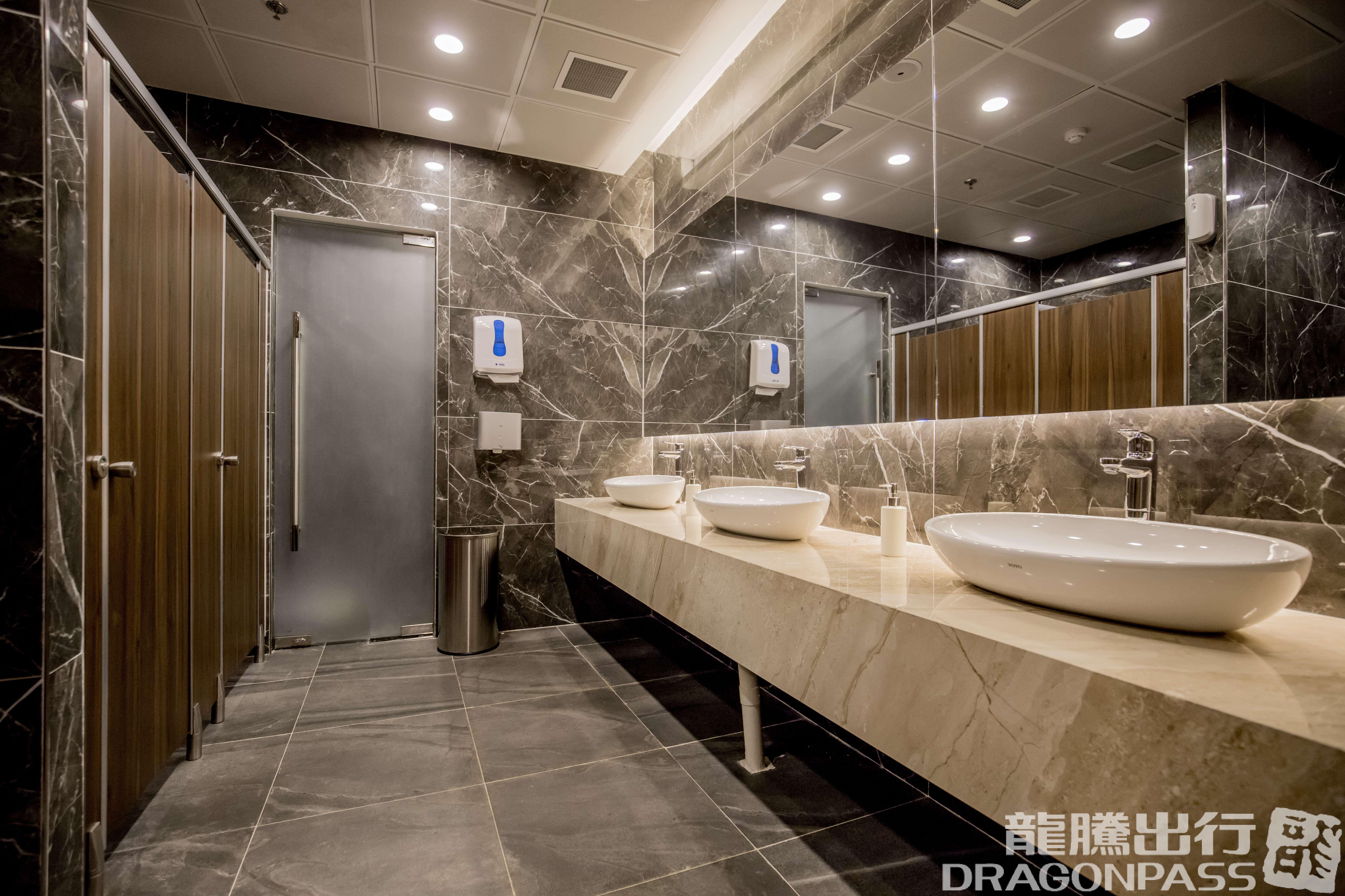 Бизнес-зал CIP Orchid lounge 2 в аэропорту Дананг (DAD)