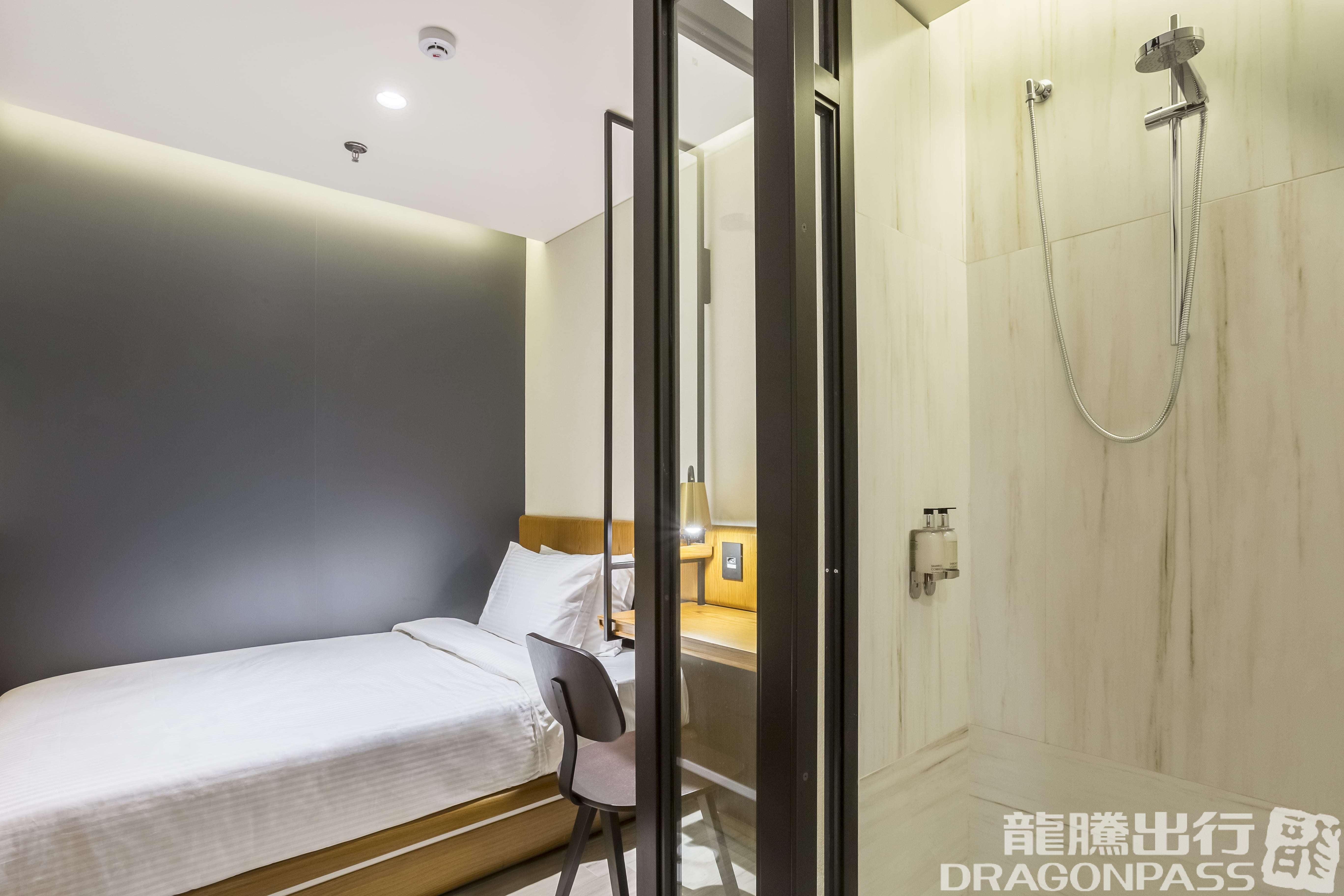 Бизнес-зал Plaza Premium Lounge (Arrivals) в аэропорту Галеан (GIG)