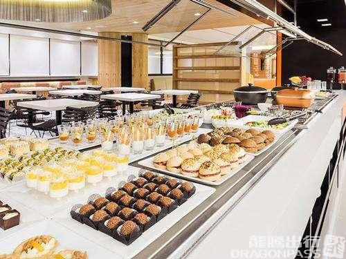 Бизнес-зал Gol Premium Lounge в аэропорту Галеан (GIG)