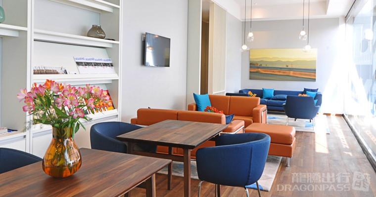 Бизнес-зал VIP/Business Lounge в аэропорту Варна (VAR)