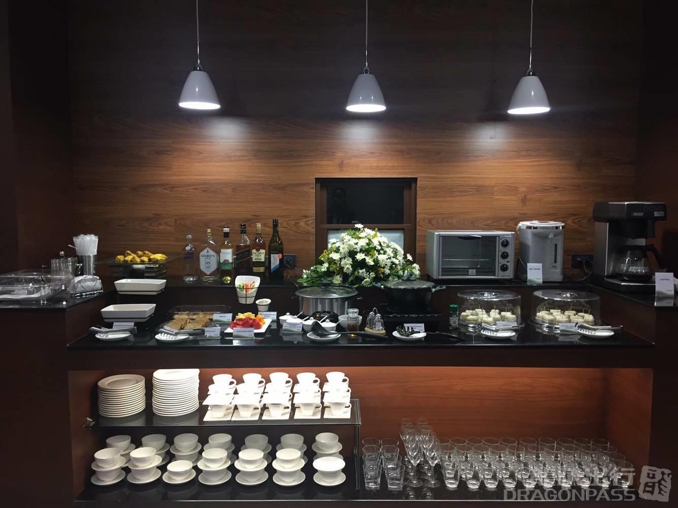 Бизнес-зал PAGSS Lounge (Dom) в аэропорту Международный аэропорт Франсиско Бангоя (DVO)