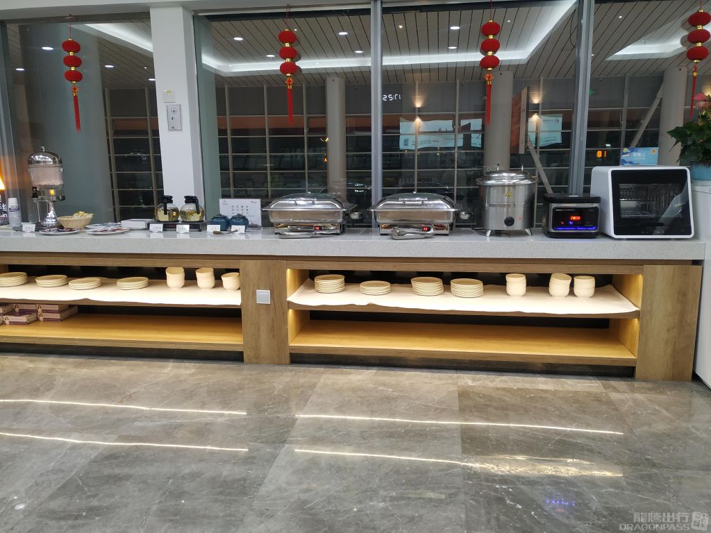 Бизнес-зал First Class Lounge в аэропорту Аэропорт Наньтун Синьдун (NTG)