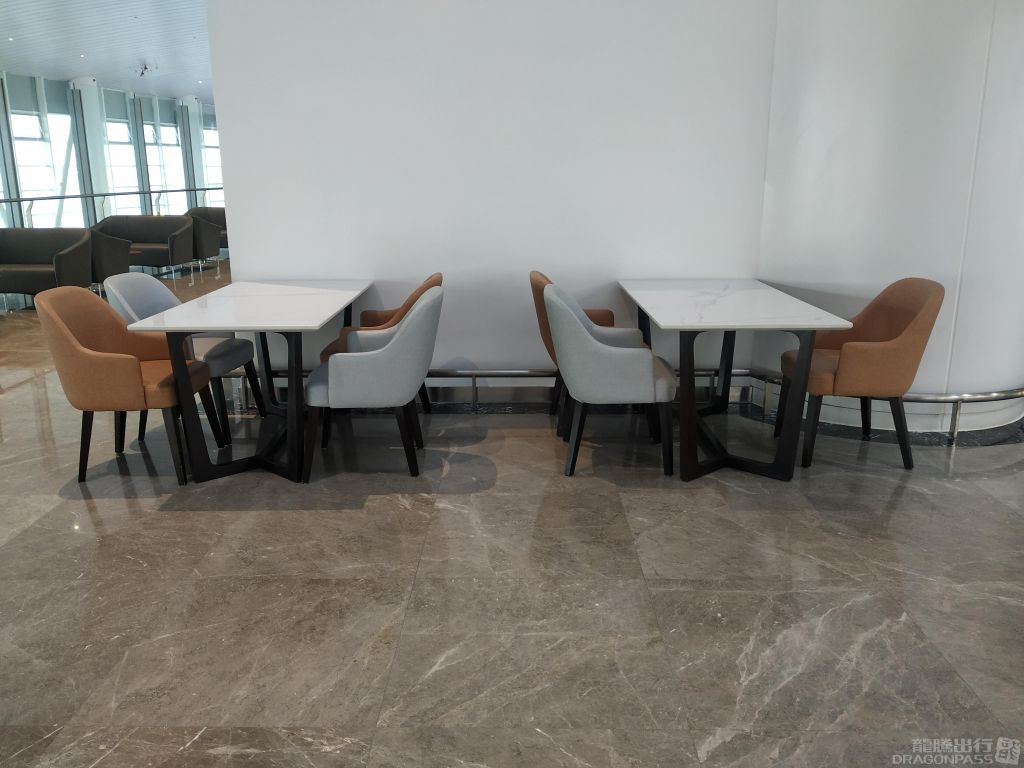 Бизнес-зал First Class Lounge в аэропорту Аэропорт Наньтун Синьдун (NTG)