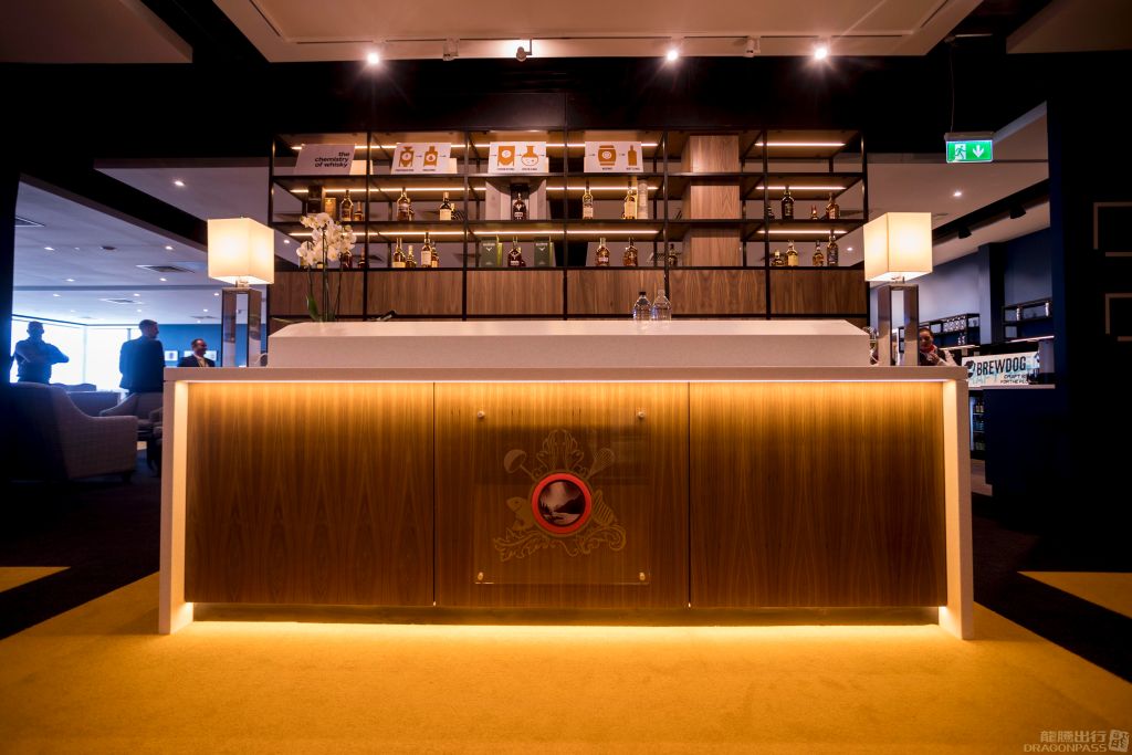 Бизнес-зал Northern Lights Executive Lounge в аэропорту Абердин (ABZ)