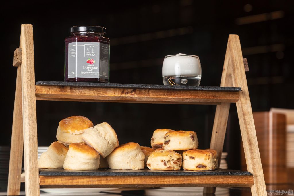 Бизнес-зал Northern Lights Executive Lounge в аэропорту Абердин (ABZ)