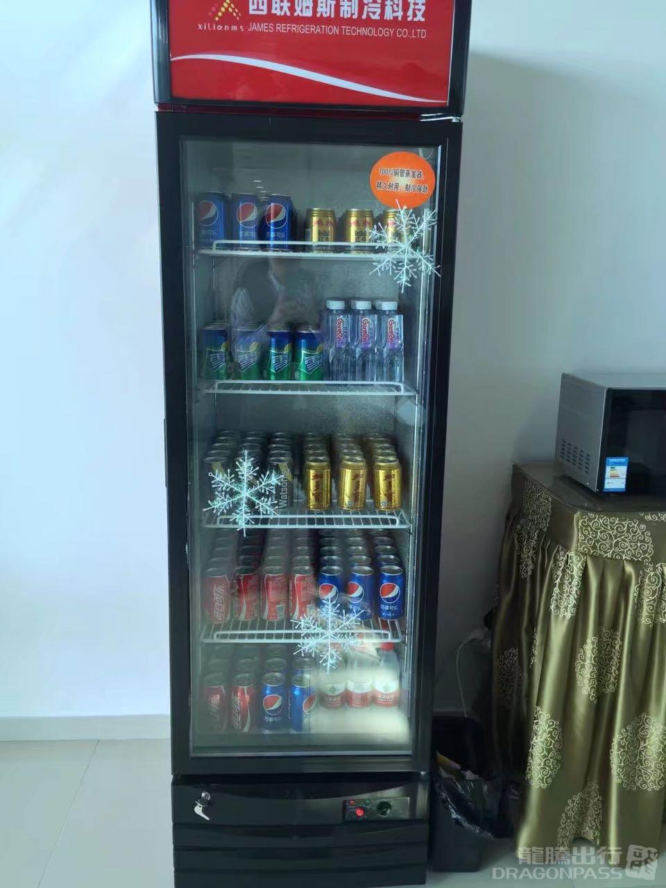 Бизнес-зал First Class Lounge в аэропорту Провинциальный аэропорт Ляонин (JNZ)