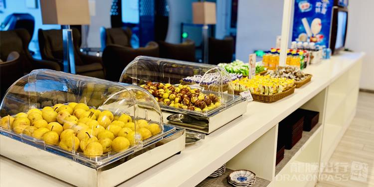 Бизнес-зал Airport Easy Lounge(New area) в аэропорту Шоуду (PEK)