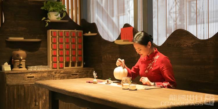 Бизнес-зал Airport Easy Lounge(New area) в аэропорту Шоуду (PEK)