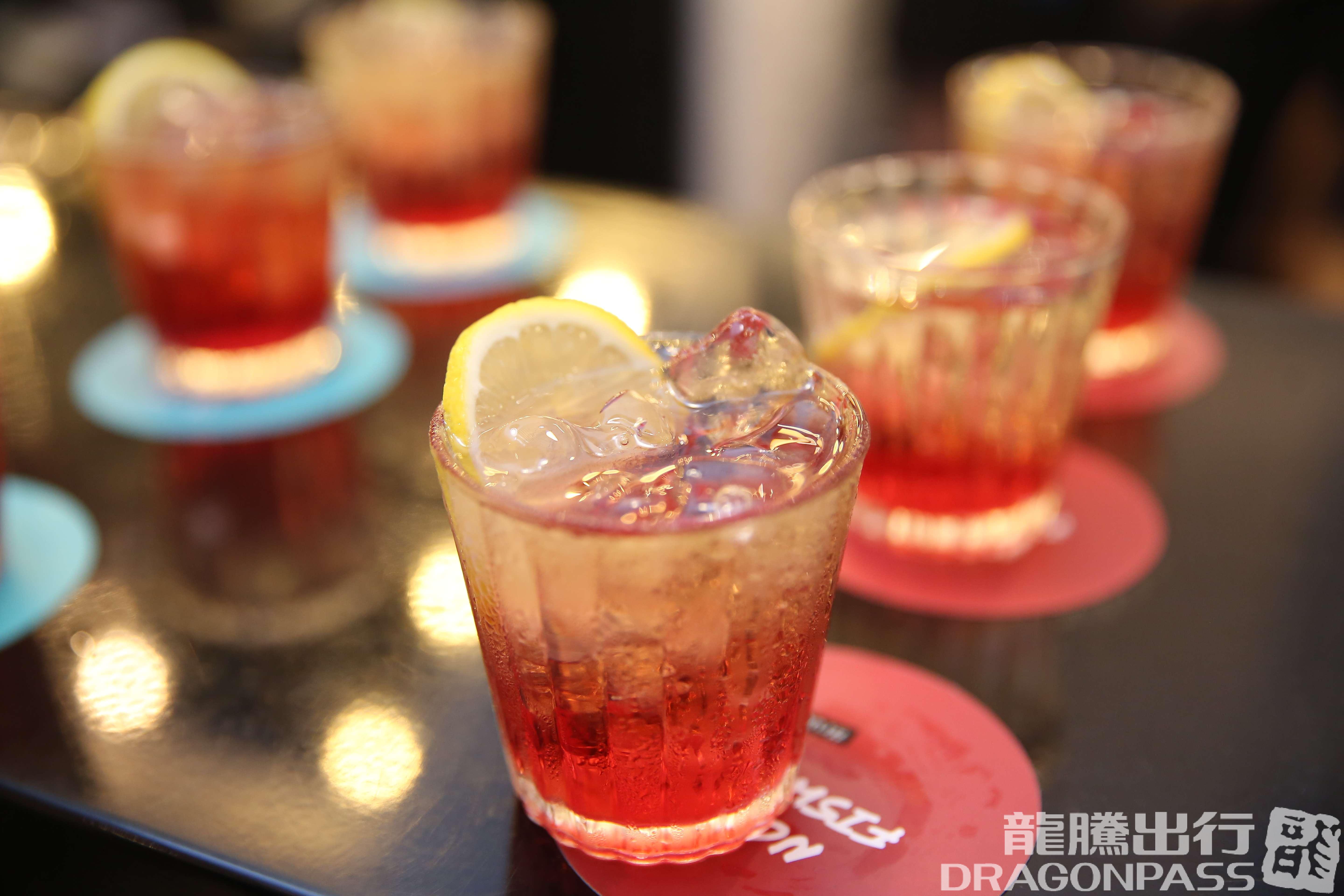 Бизнес-зал RUBY Lounge в аэропорту Шоуду (PEK)