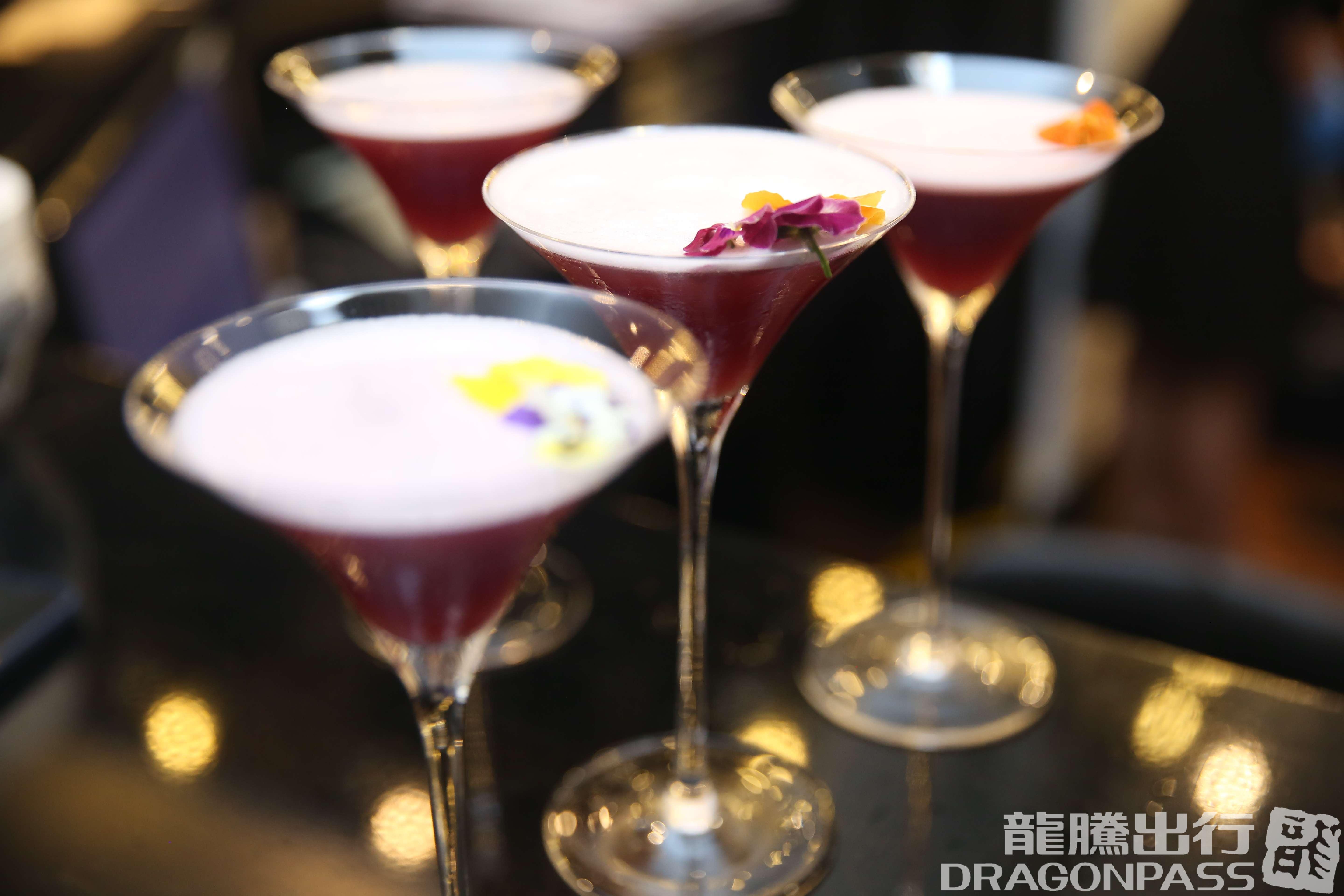 Бизнес-зал RUBY Lounge в аэропорту Шоуду (PEK)