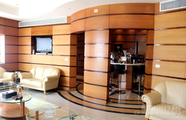 Бизнес-зал Pearl Lounge в аэропорту Марса-эль-Алам (RMF)