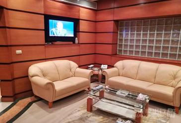 Бизнес-зал Pearl Lounge в аэропорту Марса-эль-Алам (RMF)