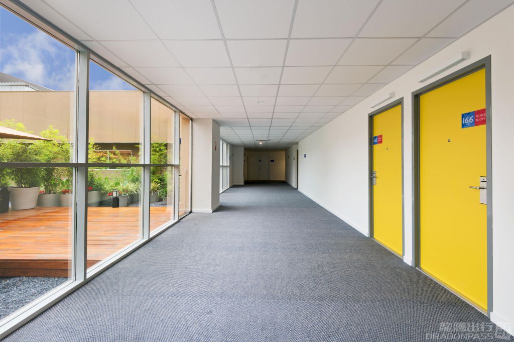 Бизнес-зал Tryp Gru Airport в аэропорту Гуарульюс (GRU)