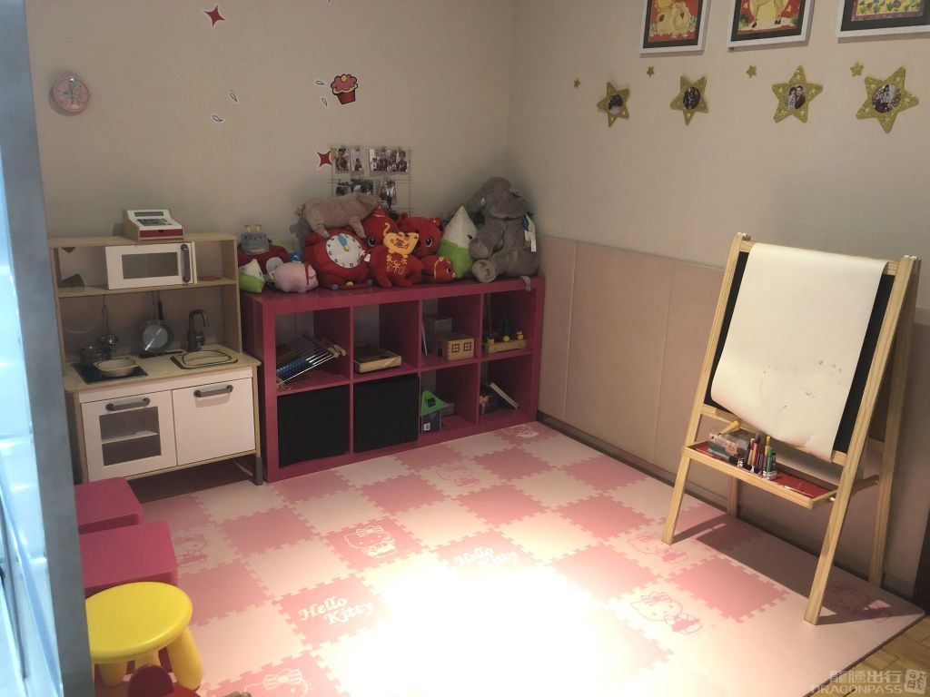 Бизнес-зал China Southern Sky Pearl Club V2 в аэропорту Баоань (SZX)