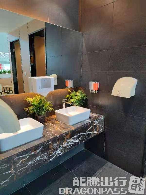 Бизнес-зал First Class Lounge в аэропорту Международный аэропорт Синин Цаоцзябао (XNN)