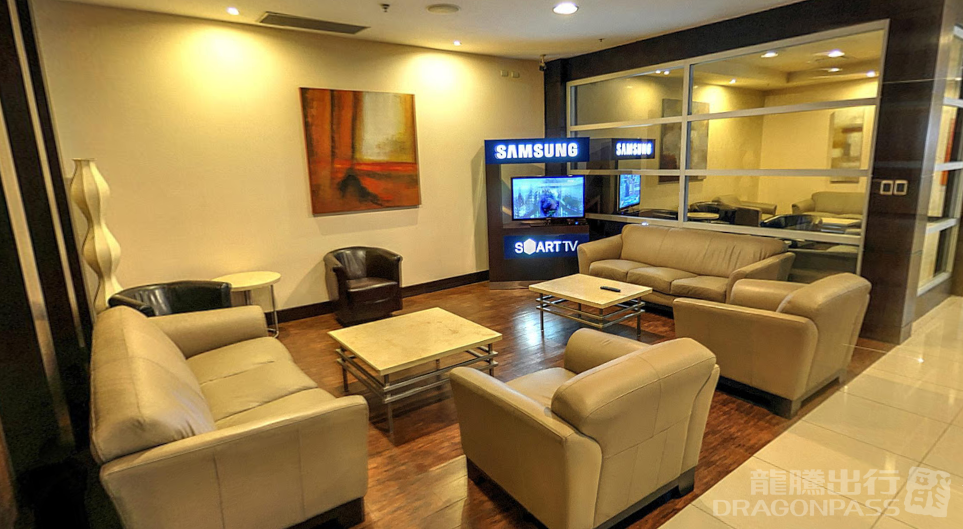 Бизнес-зал Aeropuertos VIP Club(International) в аэропорту Хосе Хоакина де Ольмедо (GYE)