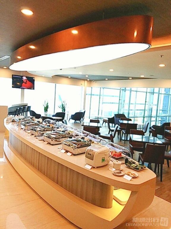 Бизнес-зал Sun Coast в аэропорту Камрань (CXR)