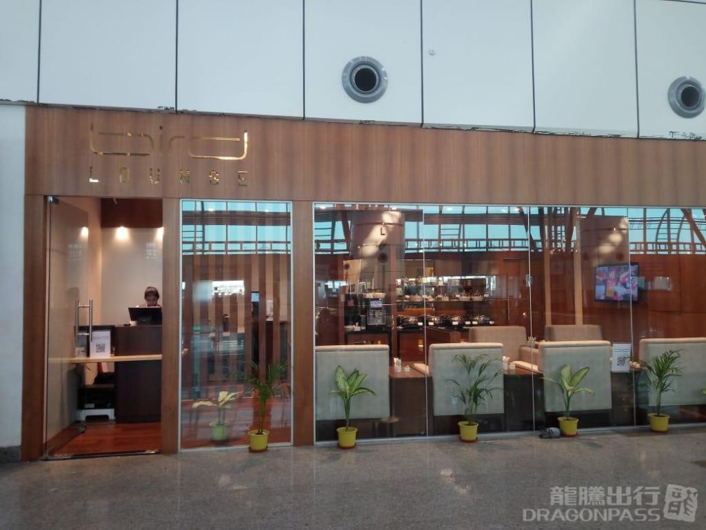 Бизнес-зал Bird Lounge в аэропорту Биджу Патнаик (BBI)