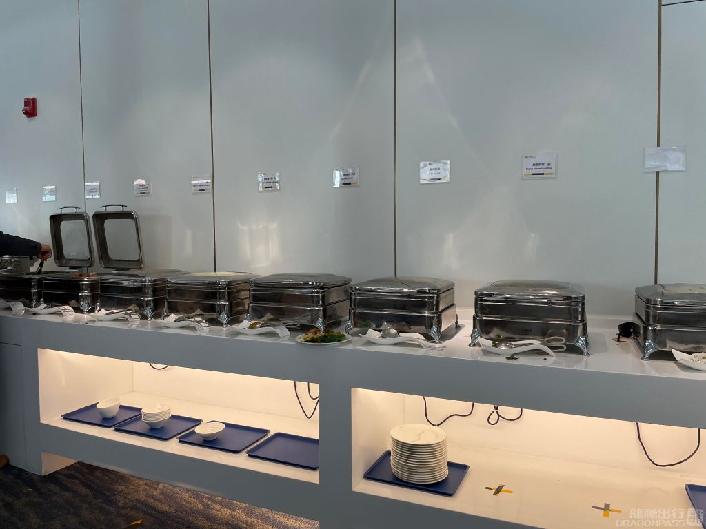 Бизнес-зал CHUM VIP Lounge в аэропорту Пекин Дасин (PKX)