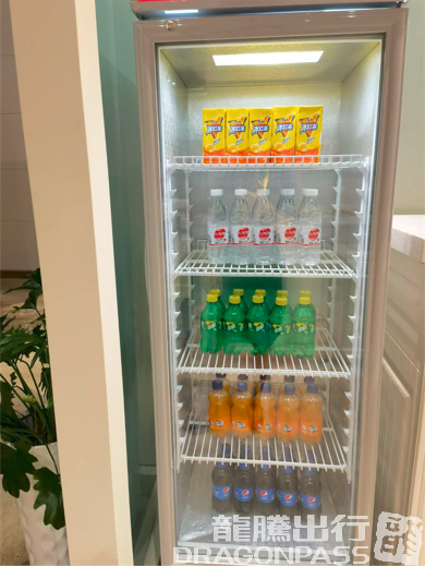 Бизнес-зал First Class Lounge в аэропорту Аэропорт Синьи (ACX)