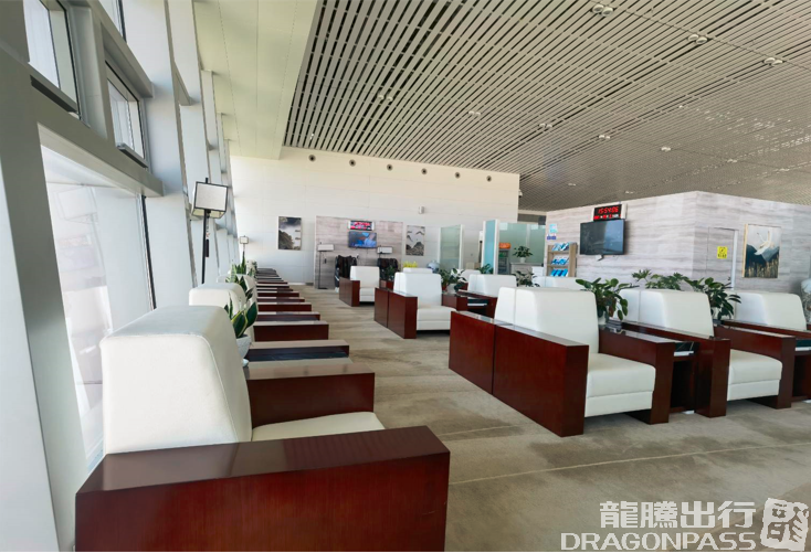 Бизнес-зал First Class Lounge в аэропорту Аэропорт Синьи (ACX)