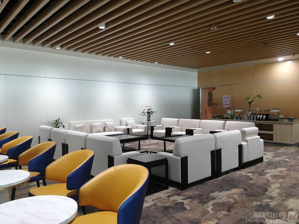 Бизнес-зал Business Lounge в аэропорту Аэропорт Хойчжоу (HUZ)