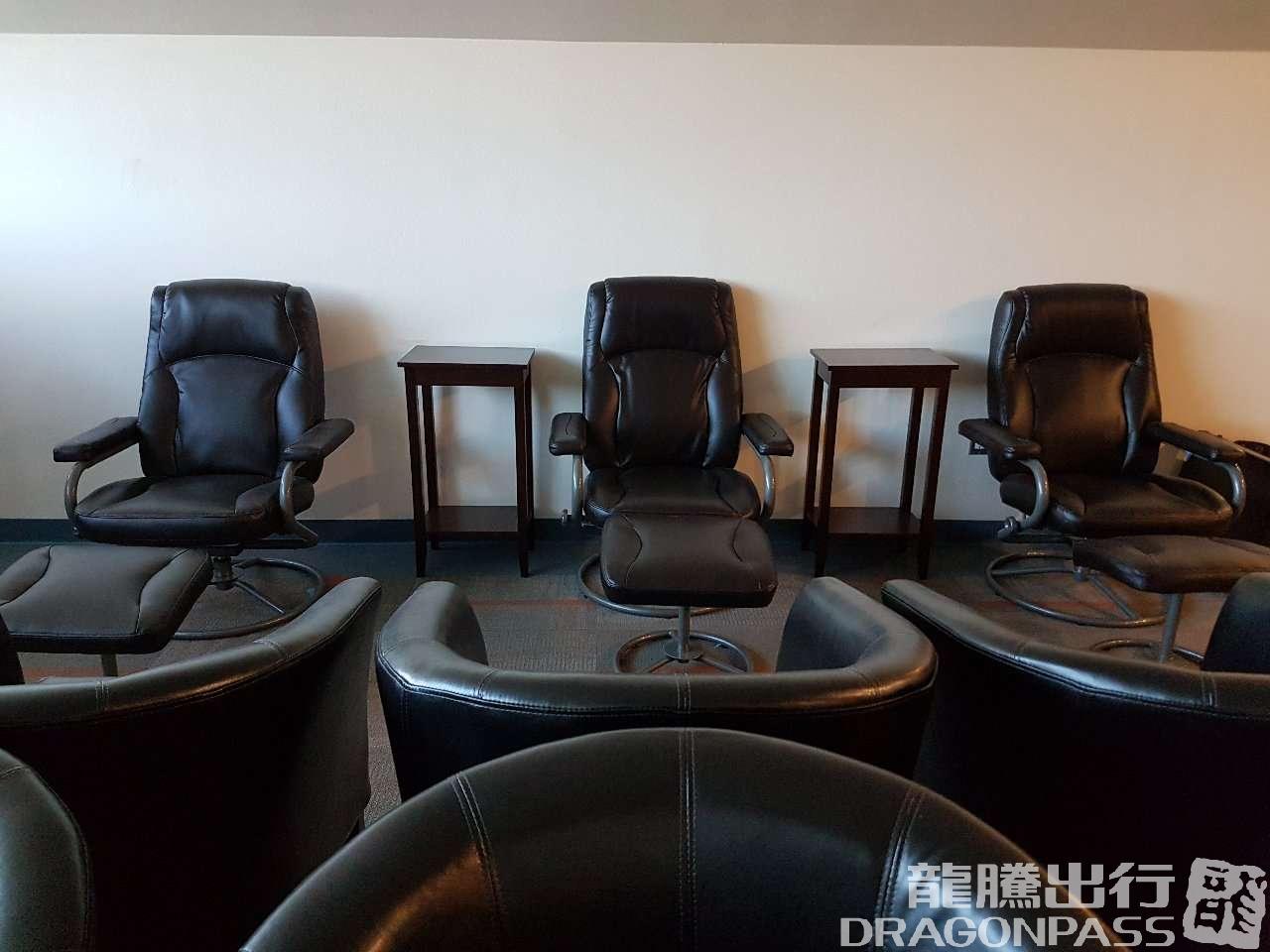 Бизнес-зал Skyview Airport Lounge в аэропорту Международный аэропорт Марш-Харбор (MHH)