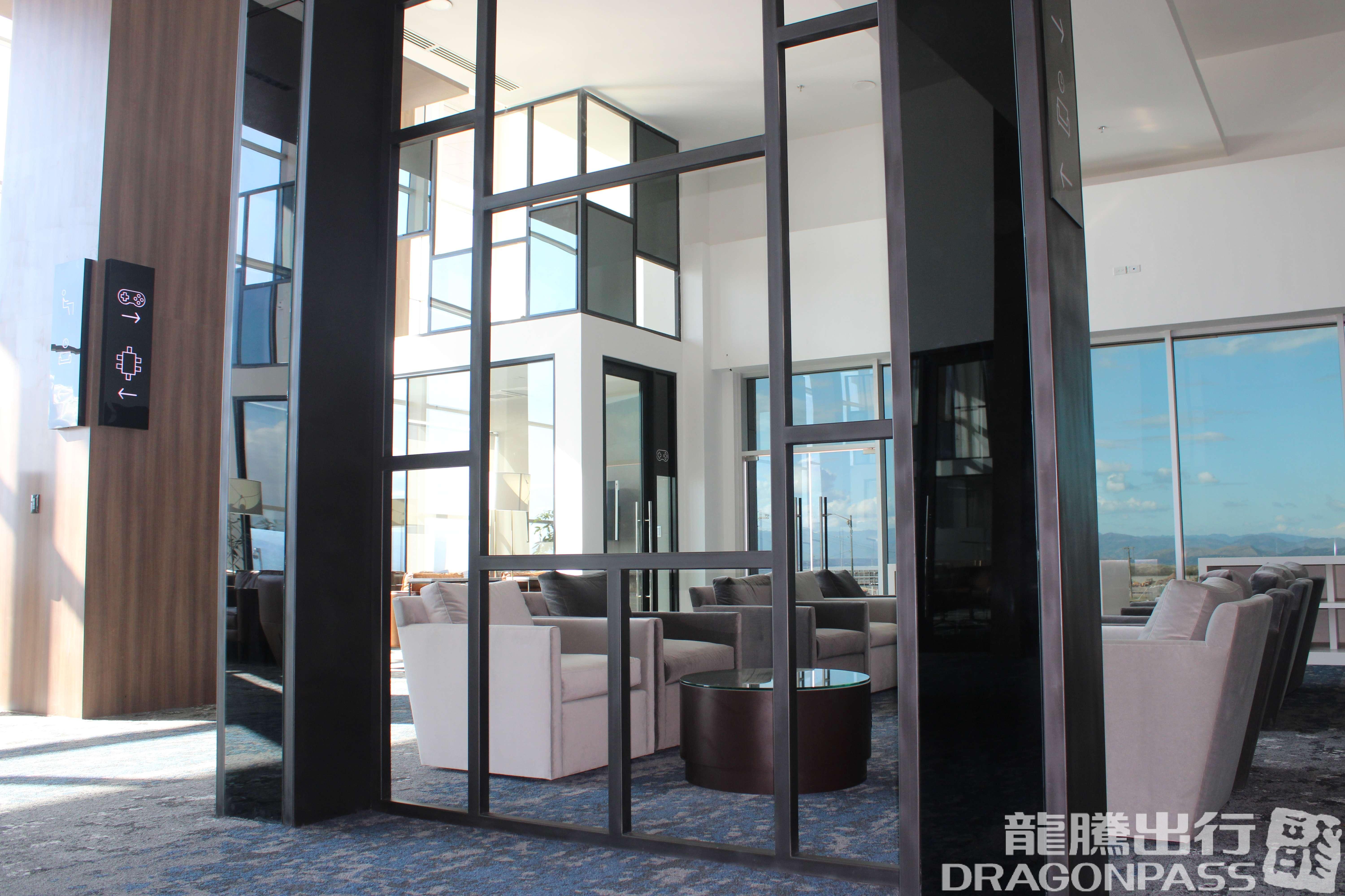 Бизнес-зал Sala VIP PIA в аэропорту Пальмерола (XPL)