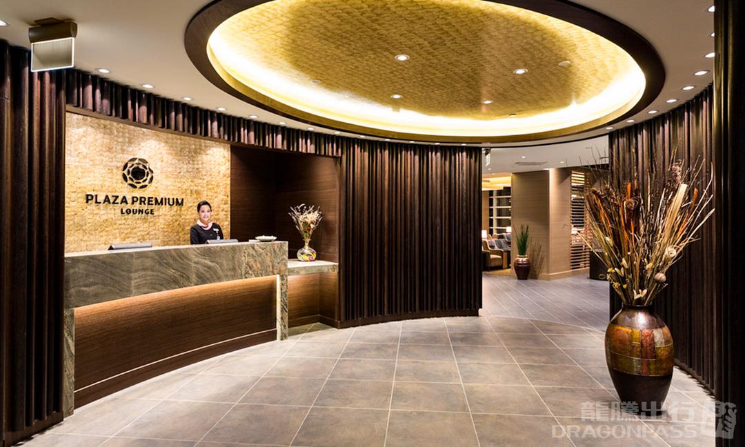 Бизнес-зал Plaza Premium Lounge в аэропорту Ванкувер (YVR)
