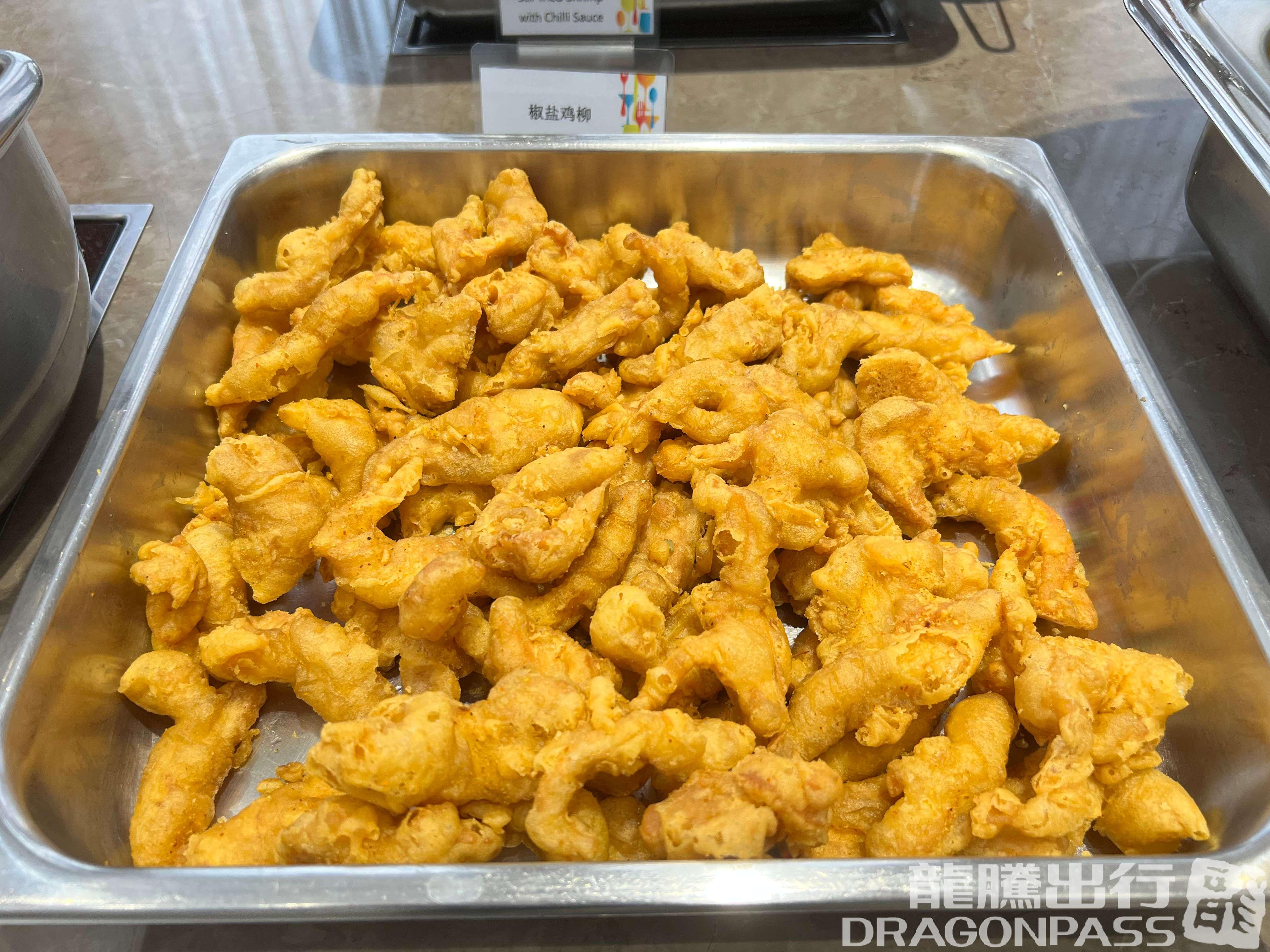 Бизнес-зал V2 First Class Lounge в аэропорту Санья Феникс (SYX)