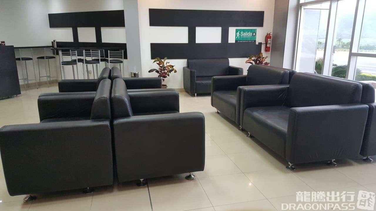 Бизнес-зал Sala VIP Catamayo в аэропорту Аэропорт Сьюдад-де-Катамайо (LOH)