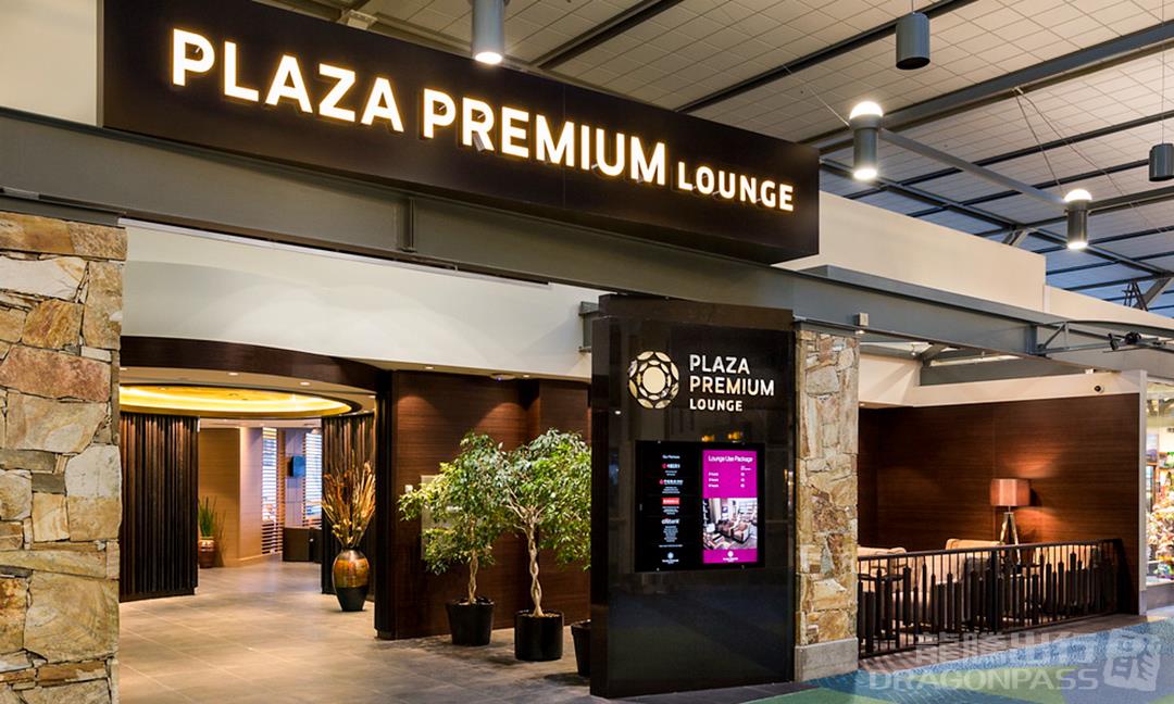 Бизнес-зал Plaza Premium Lounge в аэропорту Ванкувер (YVR)