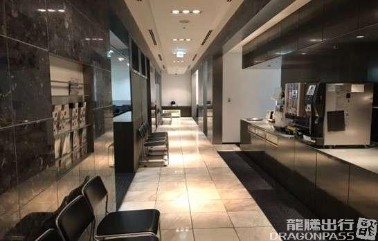 Бизнес-зал Lounge Hana в аэропорту Аэропорт Наха (OKA)