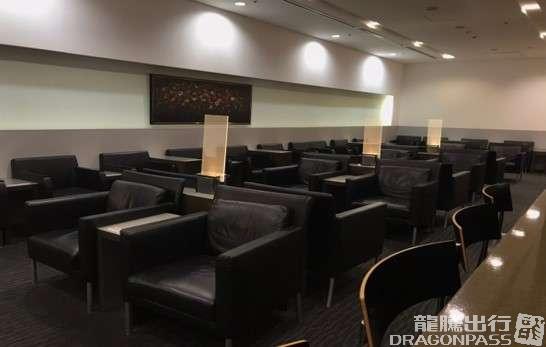 Бизнес-зал Lounge Hana в аэропорту Аэропорт Наха (OKA)