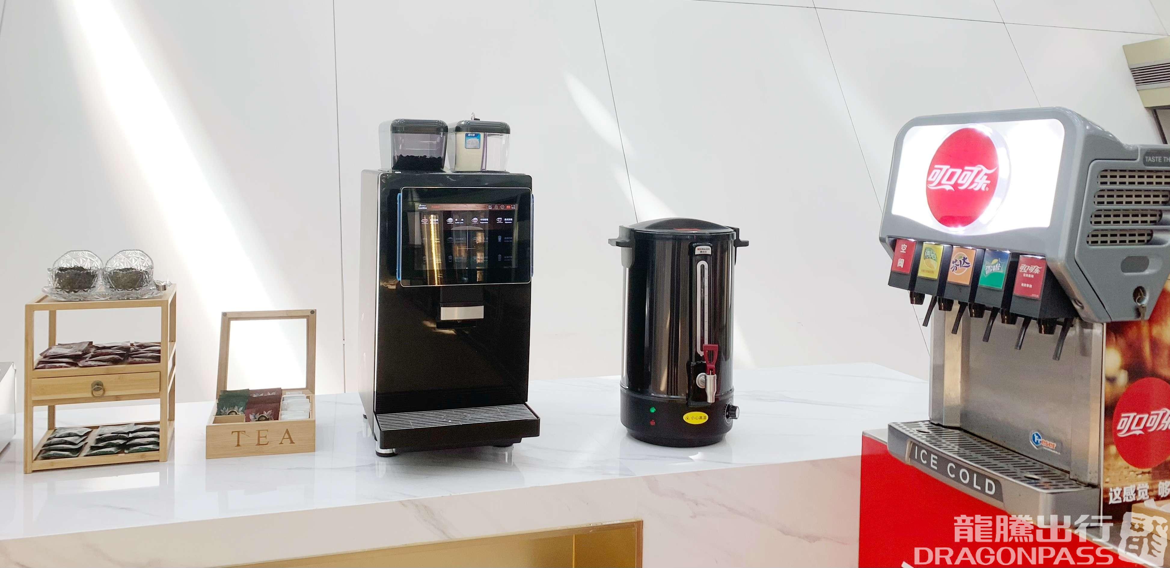 Бизнес-зал VIP Service в аэропорту Баоань (SZX)