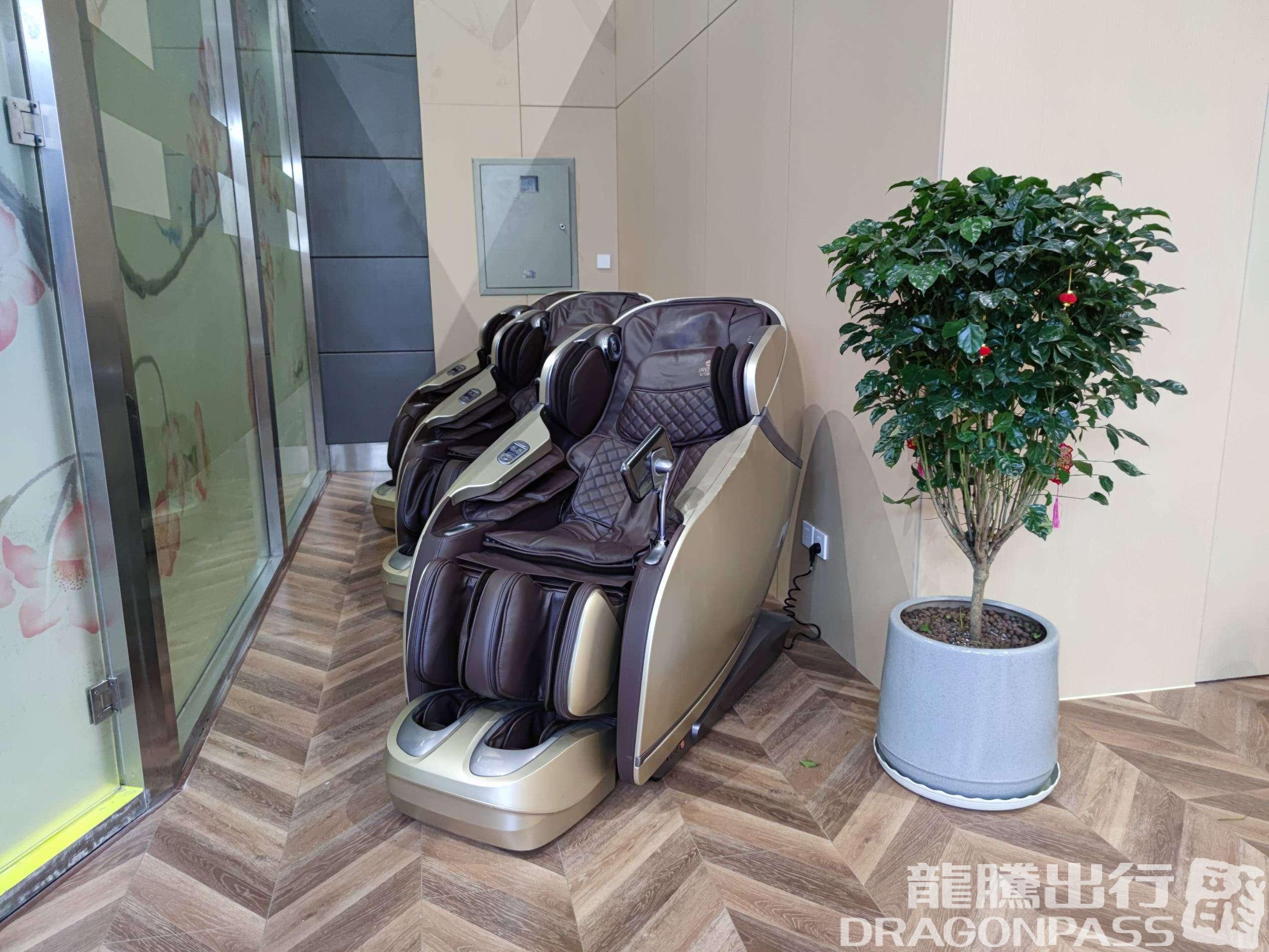 Бизнес-зал South Airline Pearl Lounge(T3 Domestic) в аэропорту Сяньян (XIY)