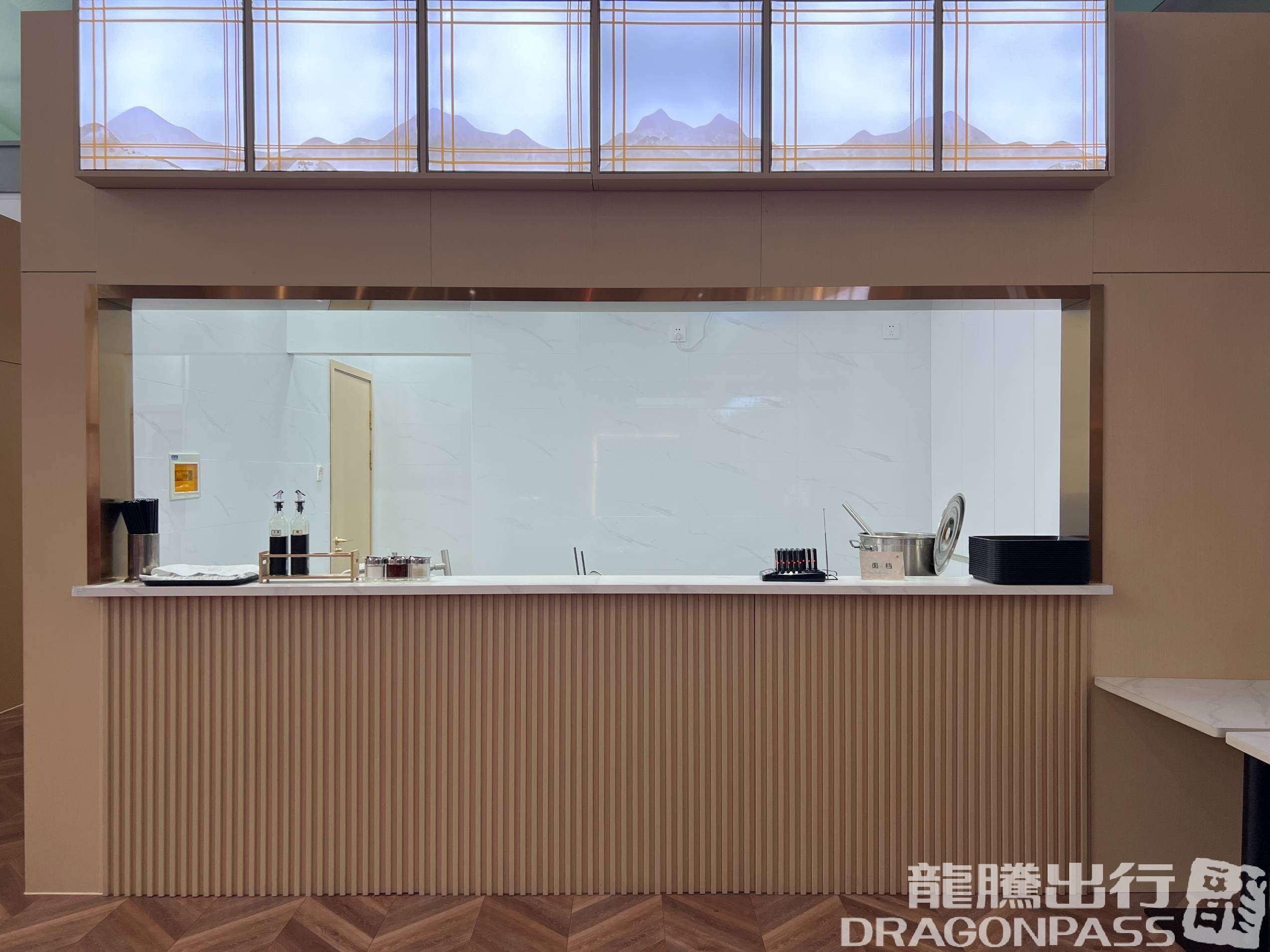 Бизнес-зал South Airline Pearl Lounge(T3 Domestic) в аэропорту Сяньян (XIY)