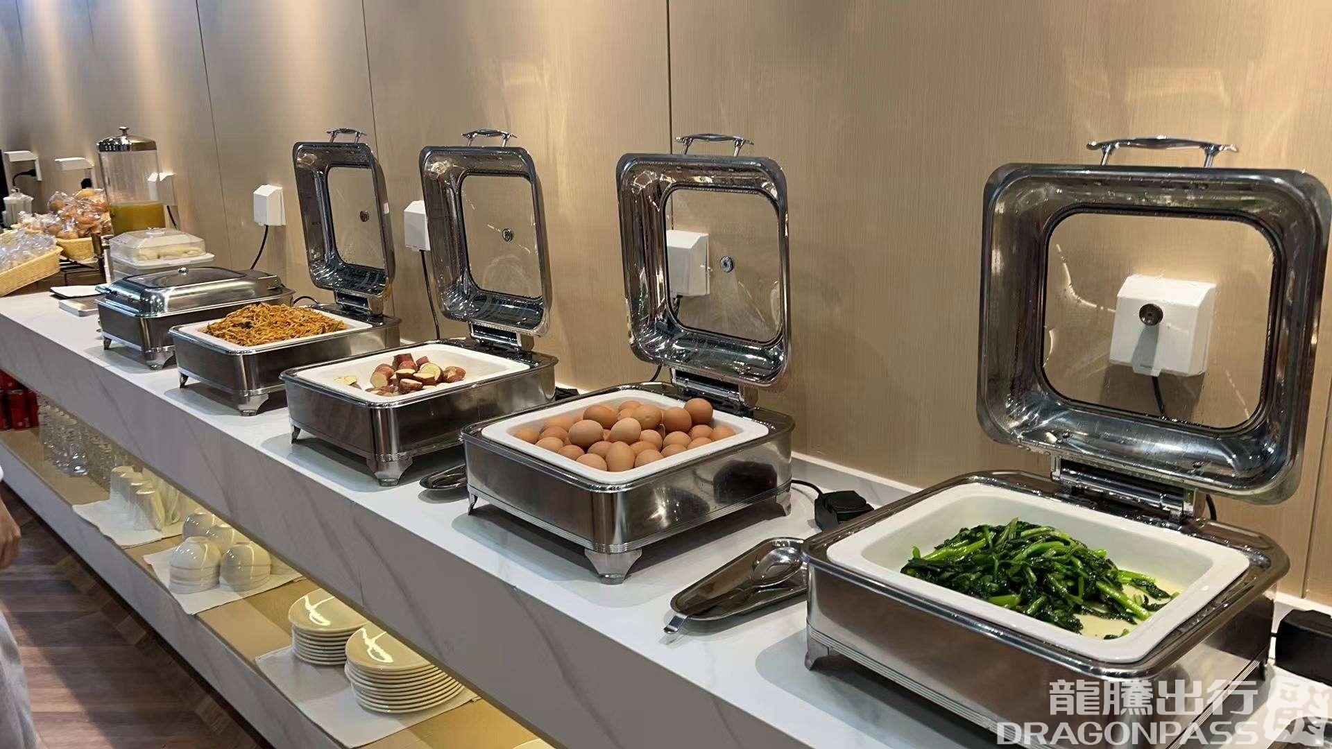 Бизнес-зал South Airline Pearl Lounge(T3 Domestic) в аэропорту Сяньян (XIY)