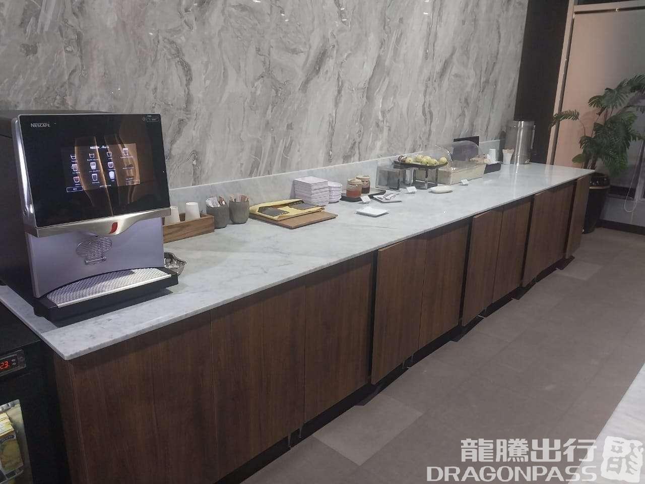 Бизнес-зал CAC VIP Lounge в аэропорту Каир (CAI)