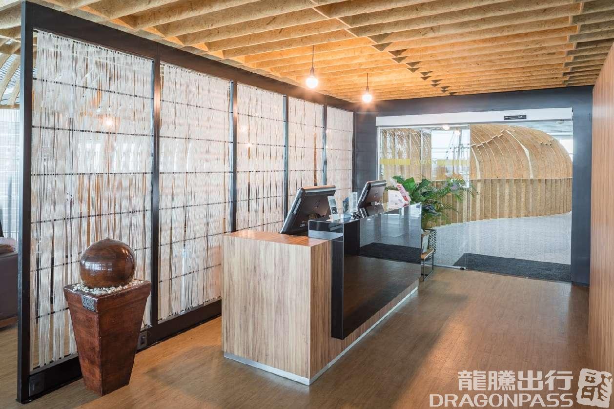 Бизнес-зал VIP Express Club Pier Sul в аэропорту Жуселину Кубичек (BSB)